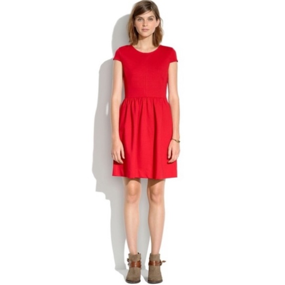 Madewell Dresses & Skirts - SOLD//Madewell Screenplay Dress
